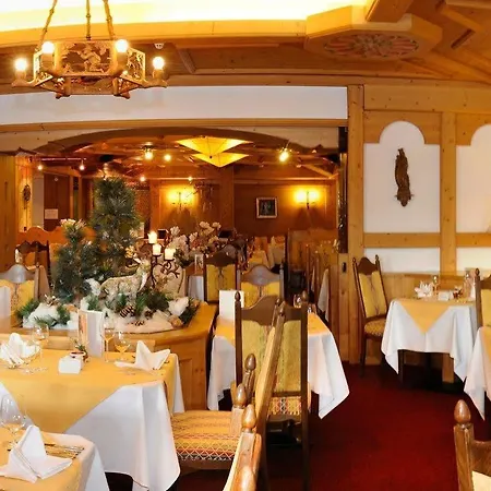 Residenz Hochland Ζέεφελντ