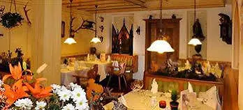 Ξενοδοχείο Residenz Hochland