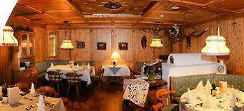 Residenz Hochland Ξενοδοχείο 4*
