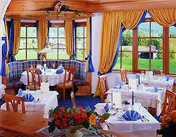 Residenz Hochland Ζέεφελντ