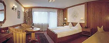 Residenz Hochland Ξενοδοχείο 4*