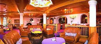 Residenz Hochland Ξενοδοχείο 4*