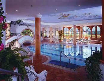 Ξενοδοχείο Residenz Hochland Ζέεφελντ