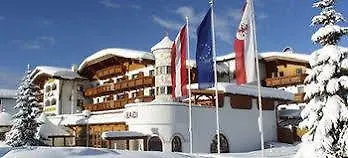 Residenz Hochland Ζέεφελντ
