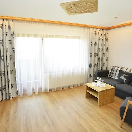 Ξενοδοχείο Residenz Hochland