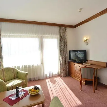 Ξενοδοχείο Residenz Hochland 4*