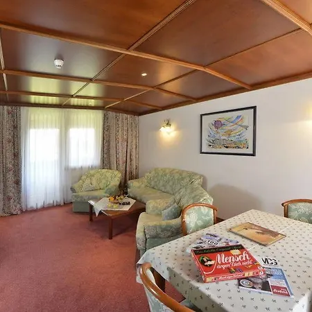 Residenz Hochland Ξενοδοχείο