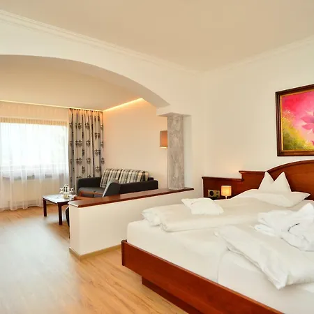 Ξενοδοχείο Residenz Hochland 4*