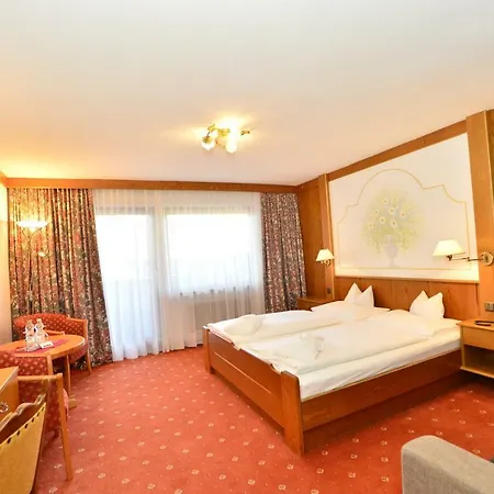 Residenz Hochland Ξενοδοχείο Ζέεφελντ