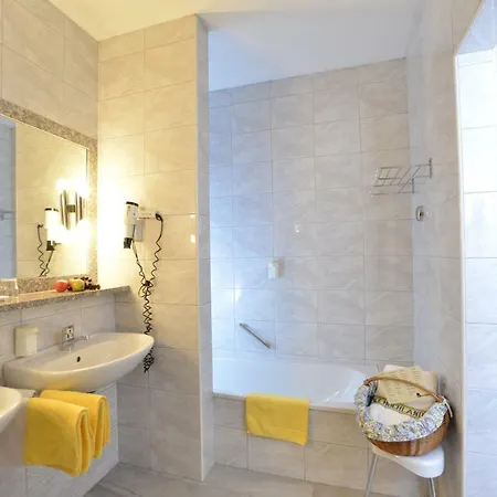 Ξενοδοχείο Residenz Hochland Ζέεφελντ