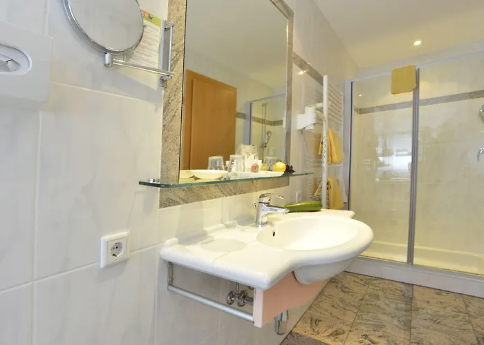 Residenz Hochland Hotel 4*