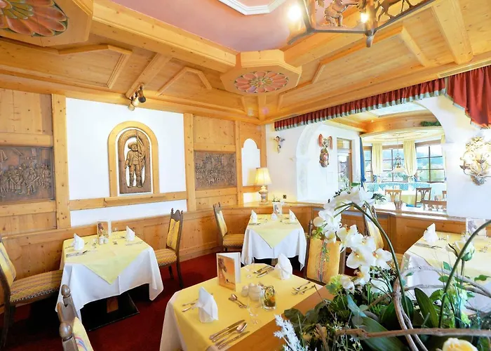 Residenz Hochland 4*