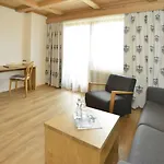 Residenz Hochland Hotel Seefeld in Tirol