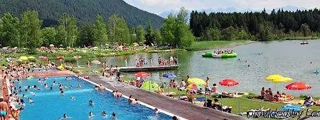 Residenz Hochland 4*
