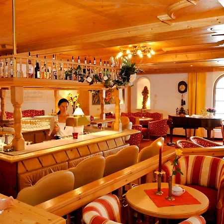 Hotel Residenz Hochland