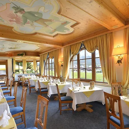 Residenz Hochland 4* Seefeld in Tirol