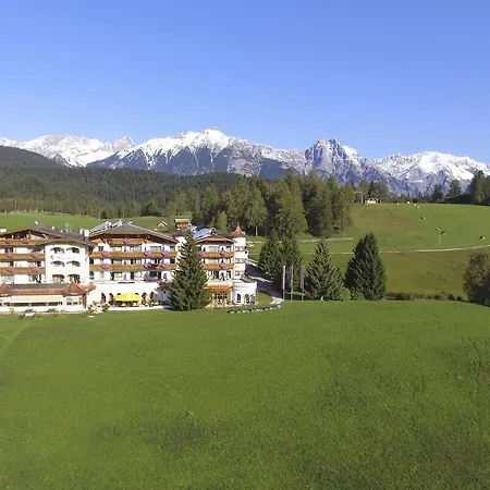 Residenz Hochland
