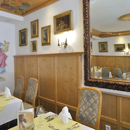 Hotel Residenz Hochland
