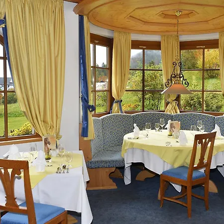 Residenz Hochland 4*