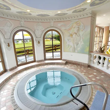 Hotel Residenz Hochland
