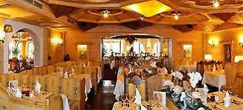 Hotel Residenz Hochland