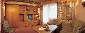Residenz Hochland Seefeld in Tirol