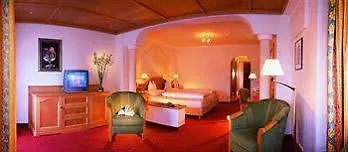 Hotel Residenz Hochland