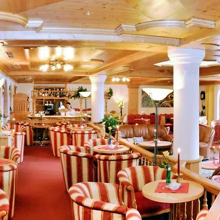Residenz Hochland