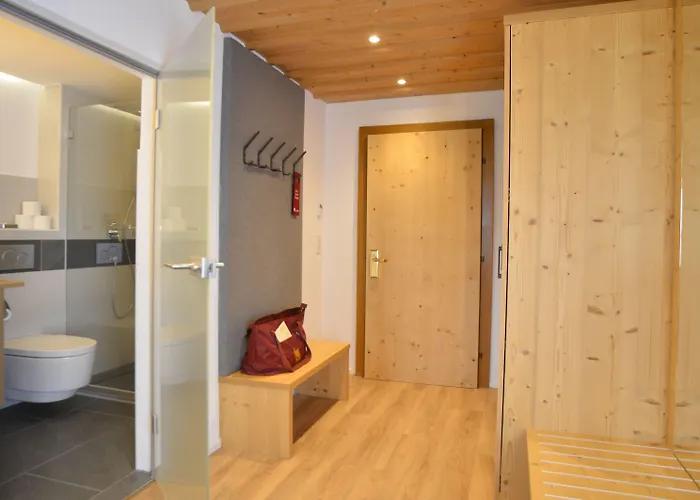 Residenz Hochland 4* Зеефельд в Тироле