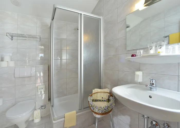 Residenz Hochland 4* Зеефельд в Тироле