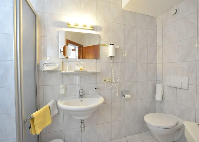 Residenz Hochland Отель 4*