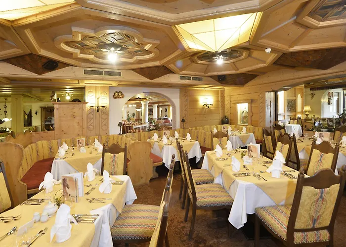 Residenz Hochland Зеефельд в Тироле